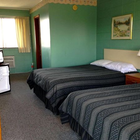 Ridgeview Motel Бренсон Екстер'єр фото