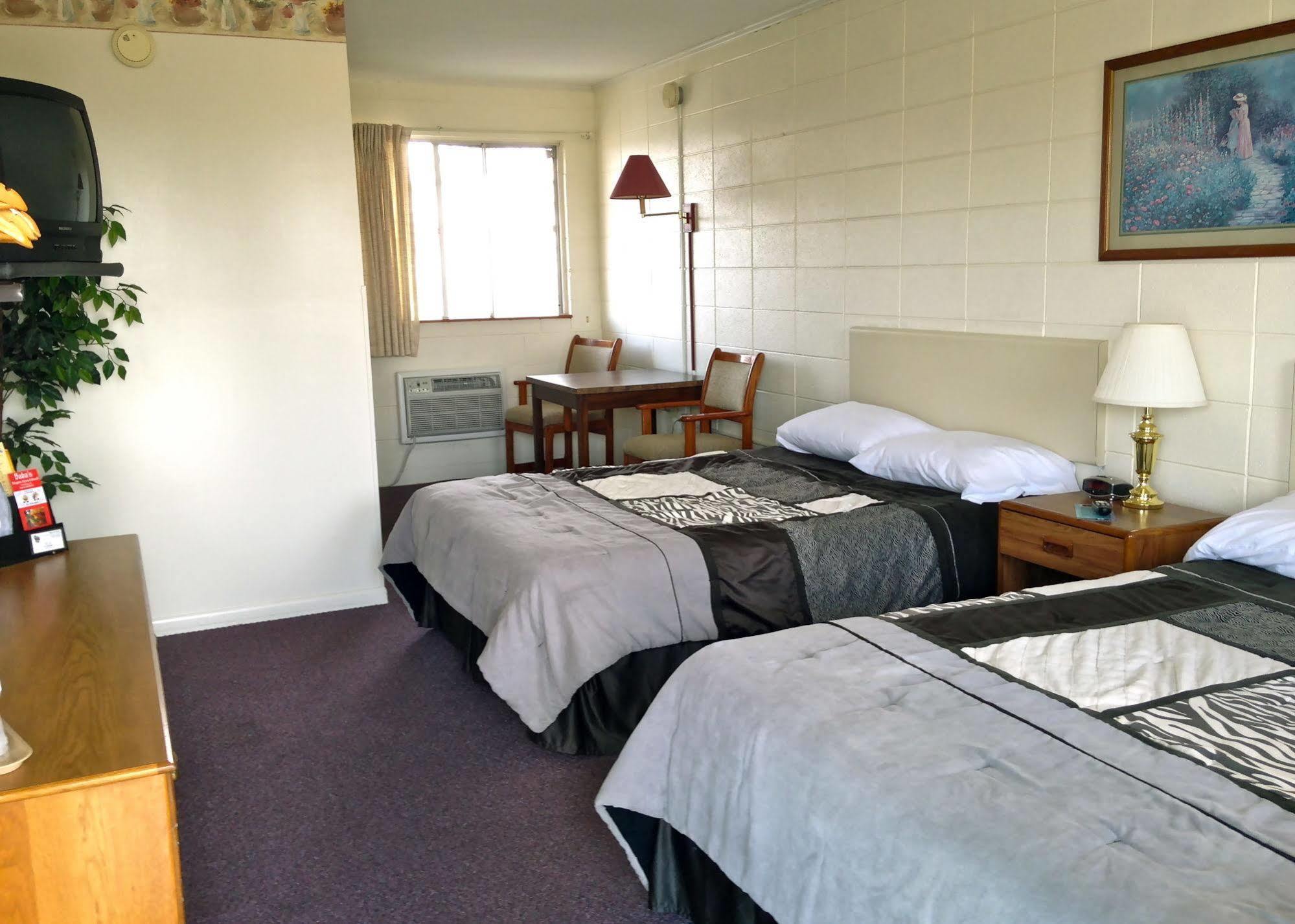 Ridgeview Motel Бренсон Екстер'єр фото