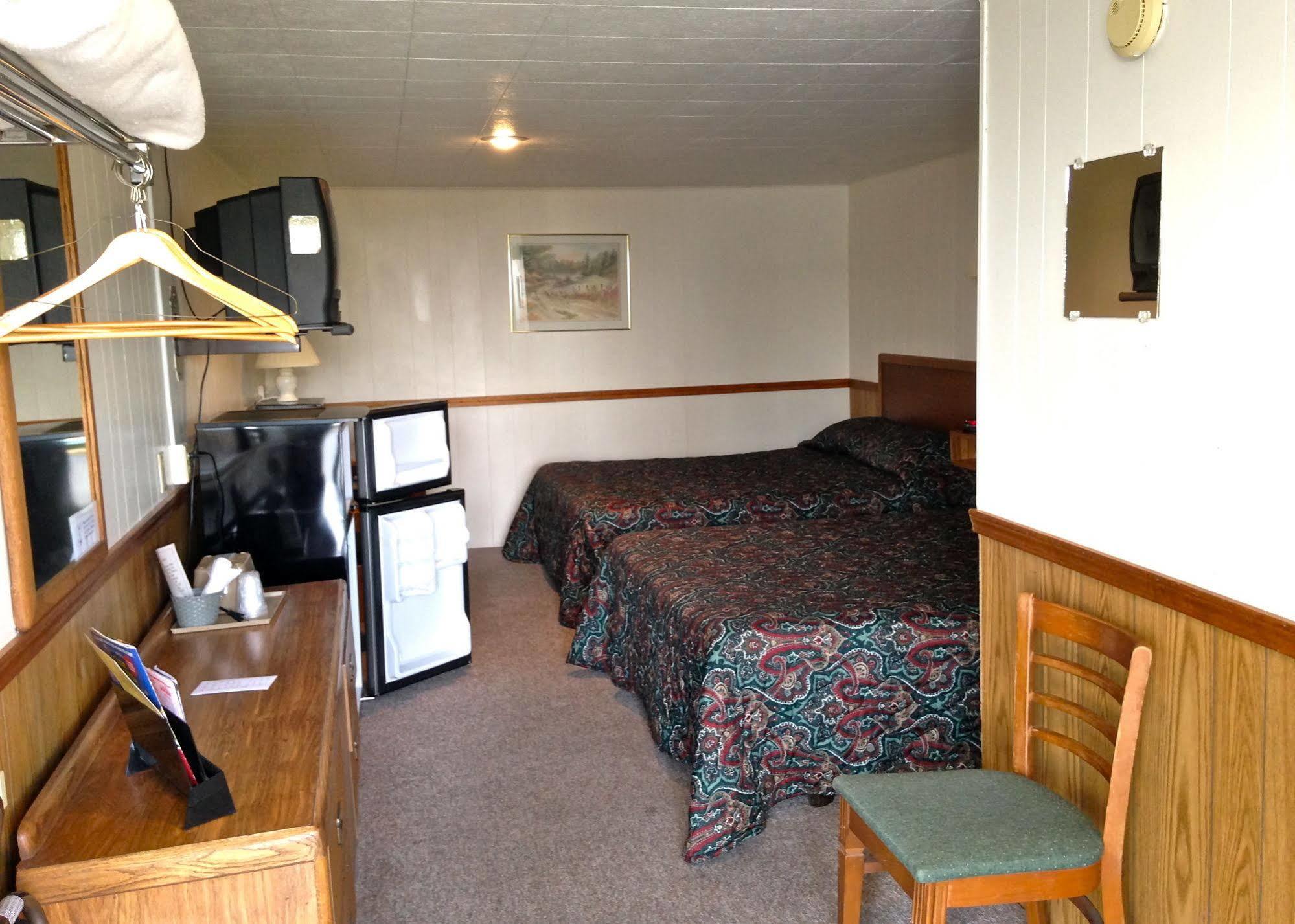 Ridgeview Motel Бренсон Екстер'єр фото