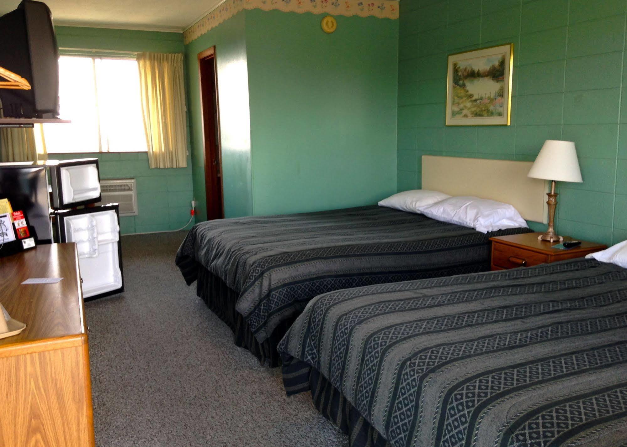 Ridgeview Motel Бренсон Екстер'єр фото