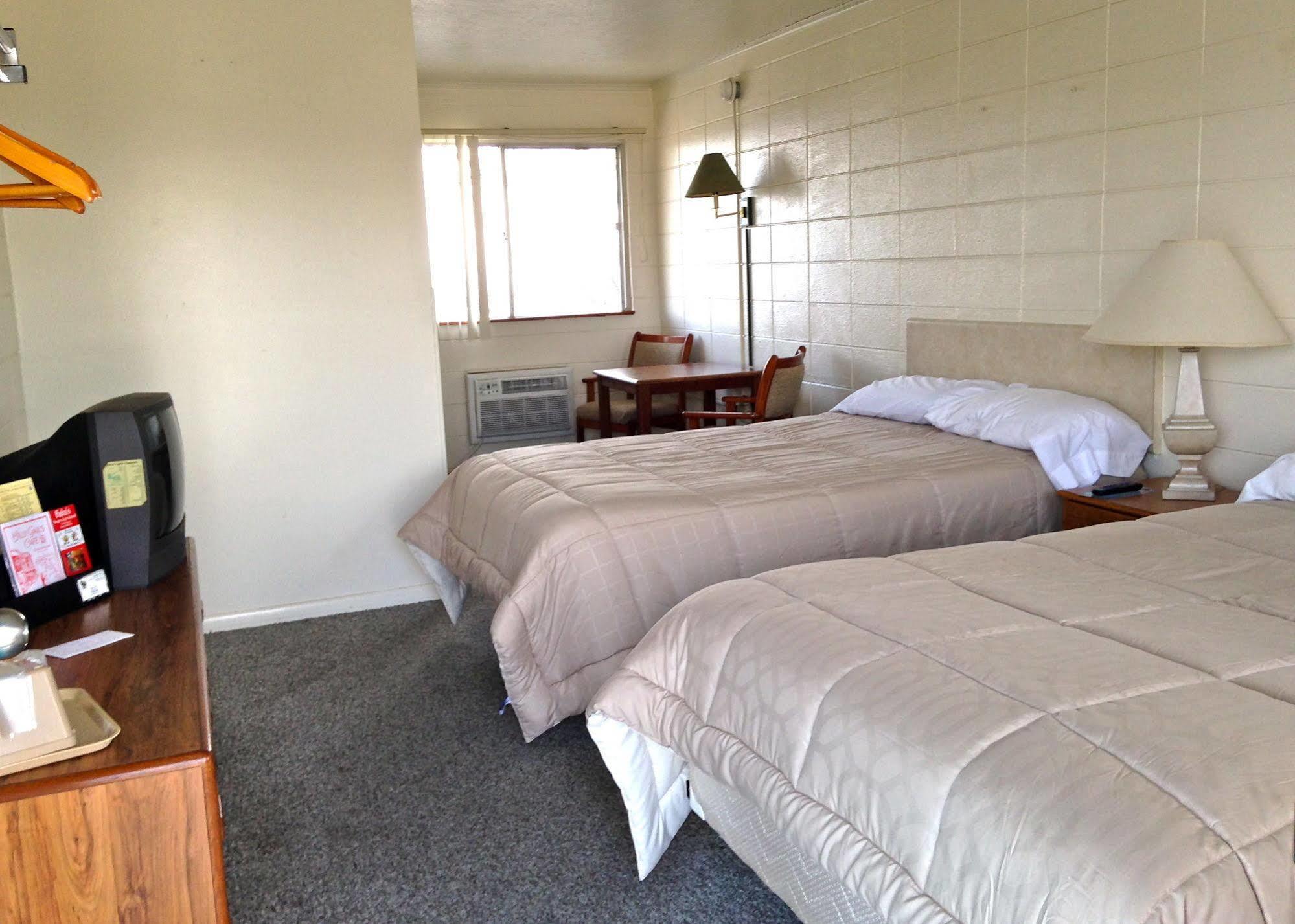Ridgeview Motel Бренсон Екстер'єр фото