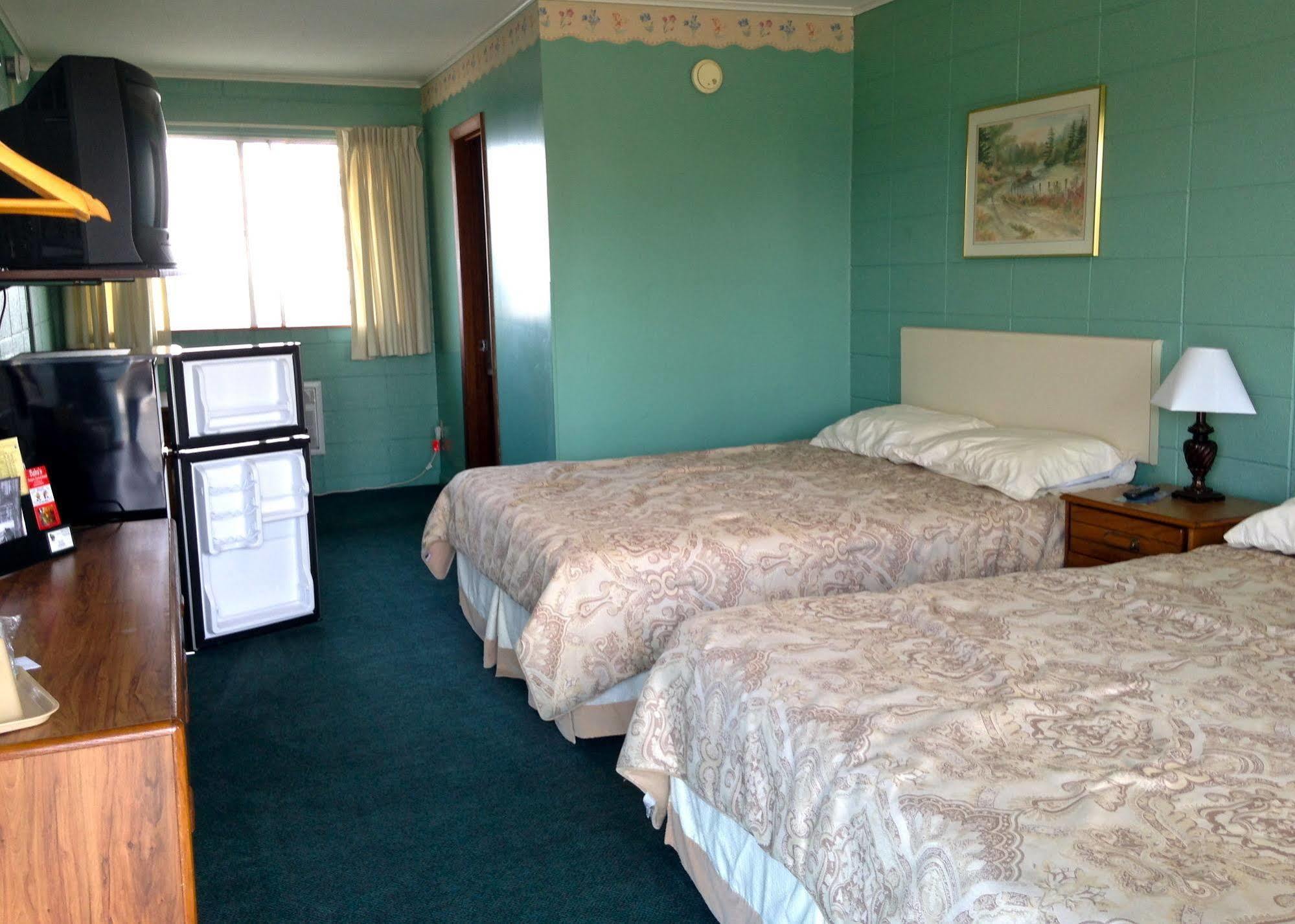 Ridgeview Motel Бренсон Екстер'єр фото